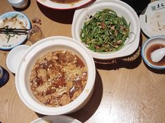 -黑家养生粥道馆(新世纪店)