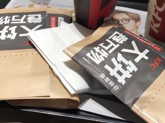 -肯德基(锦州万达店)