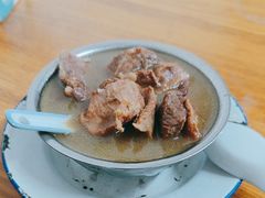 -然香姜汁(江城小区店)