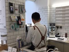 -Onirii Coffee(长乐路店)