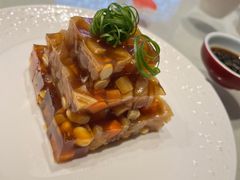 -京味斋·北京烤鸭(华威桥北工大店)