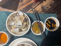 -大良毋米粥(锦龙路总店)
