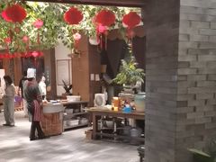 -苏浙徽·农家大院(开发区星湖101店)