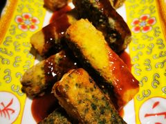 -那家小馆•北京菜•烤鸭(中关村店)