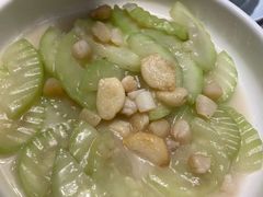 -四道菜·福建菜馆(新街口金鹰店)