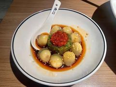 -太二酸菜鱼(长沙IFS国金中心店)
