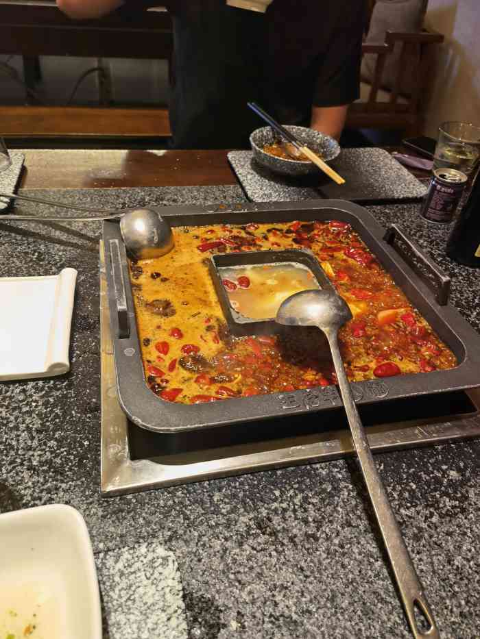 王启华火锅(曲江南湖店)