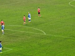 -南京奥林匹克体育中心-体育馆