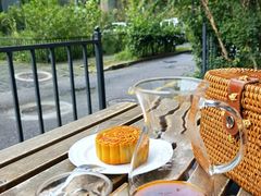 -Cafe Villa