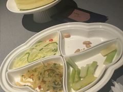 -左庭右院鲜牛肉火锅黑金店(陆家嘴中心店)