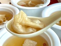 -馋遇江南·精致湖景雅宴(东方之门店)