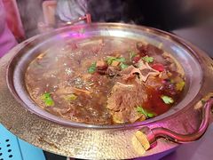 -有蚝有翅烧烤大排档·宵夜(右安门店)