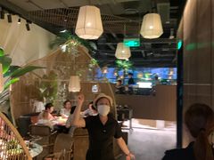 -大头椰·椰子鸡火锅(南宁万象城店)