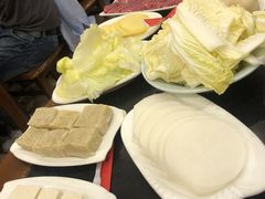 -老北京羊蝎子火锅(光荣道店)