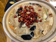 -天府中餐厅·粤菜·海南菜·生猛海鲜(三亚海棠湾洲际度假酒店)
