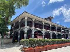 -遵义会议纪念馆