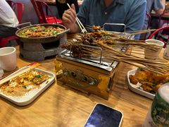 -李不管把把烧(天府三街店)