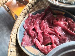 -王婆乔鲜鱼自助火锅(蜀汉路店)