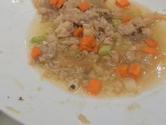 -老六饭店(翠通路店)