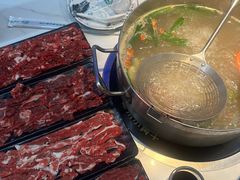 -刘少华贵州小黄牛·鲜牛肉火锅(总店)