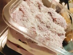 海盐芋泥大满足-枣禾町甜品店·轻食无添加•纯动物奶(银座和谐广场店)