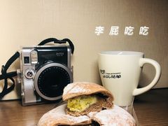 -角落低卡烘焙(正弘城店)