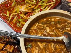 -红辣椒·川菜·火锅(大洋中心店)