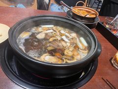 -滇野云南野生菌餐厅(陕西南路店)
