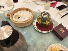 -喜宴又一村·粤菜·茶点·海鲜(壹方天地店)