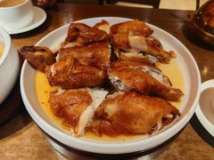 -张家卫·阳江菜·小海鲜(肥婆湾桥店)