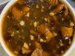 炒肝-姚记炒肝店(鼓楼店)
