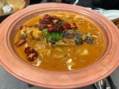 -柿合缘新京菜(国金中心商场店)