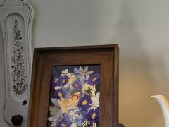 -三仟津花园咖啡馆