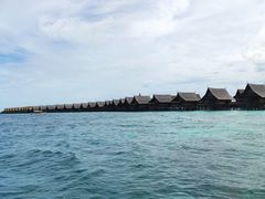 -卡帕莱度假村(西巴丹岛)