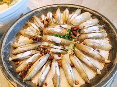 盐焗蛏子-四道菜·福建菜馆(新街口金鹰店)