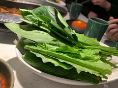 -新辣道鱼火锅(西直门店)