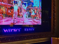 -温莎KTV(珠江路店)