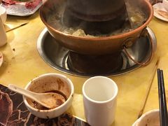 -月圆火锅(宁海东路二店)