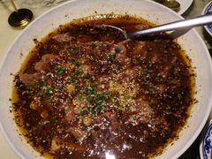 -金佬馆·川菜bistro(芜湖镜湖万达店)