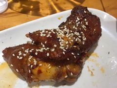 -木屋烧烤(西南角店)