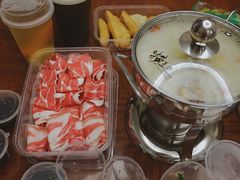 -捞王锅物料理(温州万象城店)