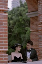 -挪娅婚纱摄影皇家会所