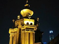 -三号黄浦会Canton Table