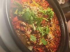 -麻六记(新天地店)