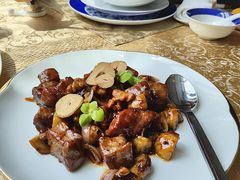 -南京圣和府邸豪华精选酒店