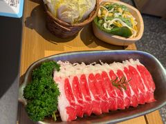 -季季山·云南野生菌火锅(上海首店)