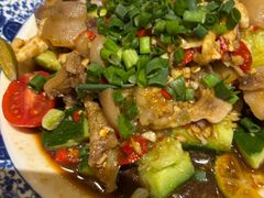 -杨记隆府重庆江湖菜(大悦城店)
