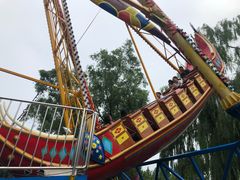 -朝阳公园游乐园