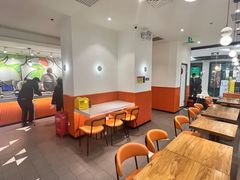 -油梨树 AVOCADO TREE(亮马桥店)
