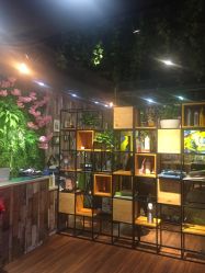 点击看大图 -藤野造型·专业烫染店